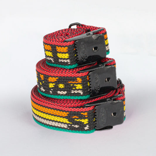 Snalle Design 3 | RAINBOW