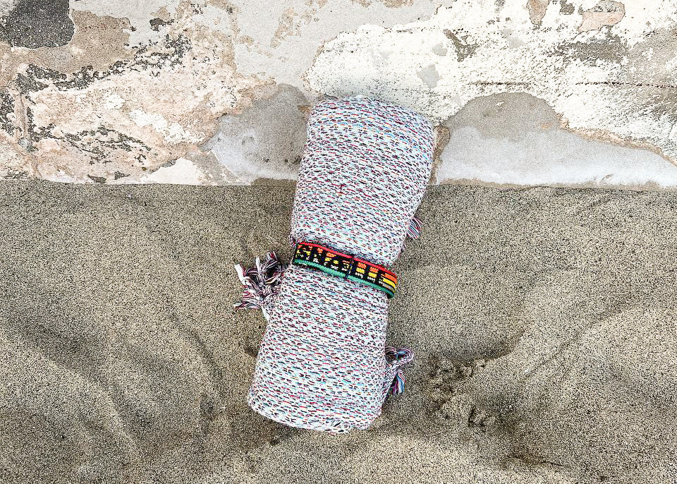 Minimalistisch Reisen: Ein Tool für 100 Herausforderungen