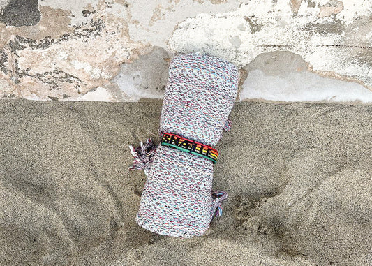 Minimalistisch Reisen: Ein Tool für 100 Herausforderungen