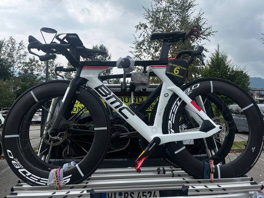 Wackelfrei in den Urlaub: Warum dein Fahrradträger ein Upgrade braucht