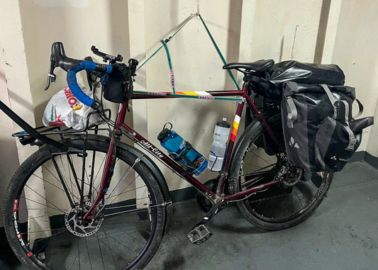 Bikepacking Hacks: Der Gamechanger für dein Setup