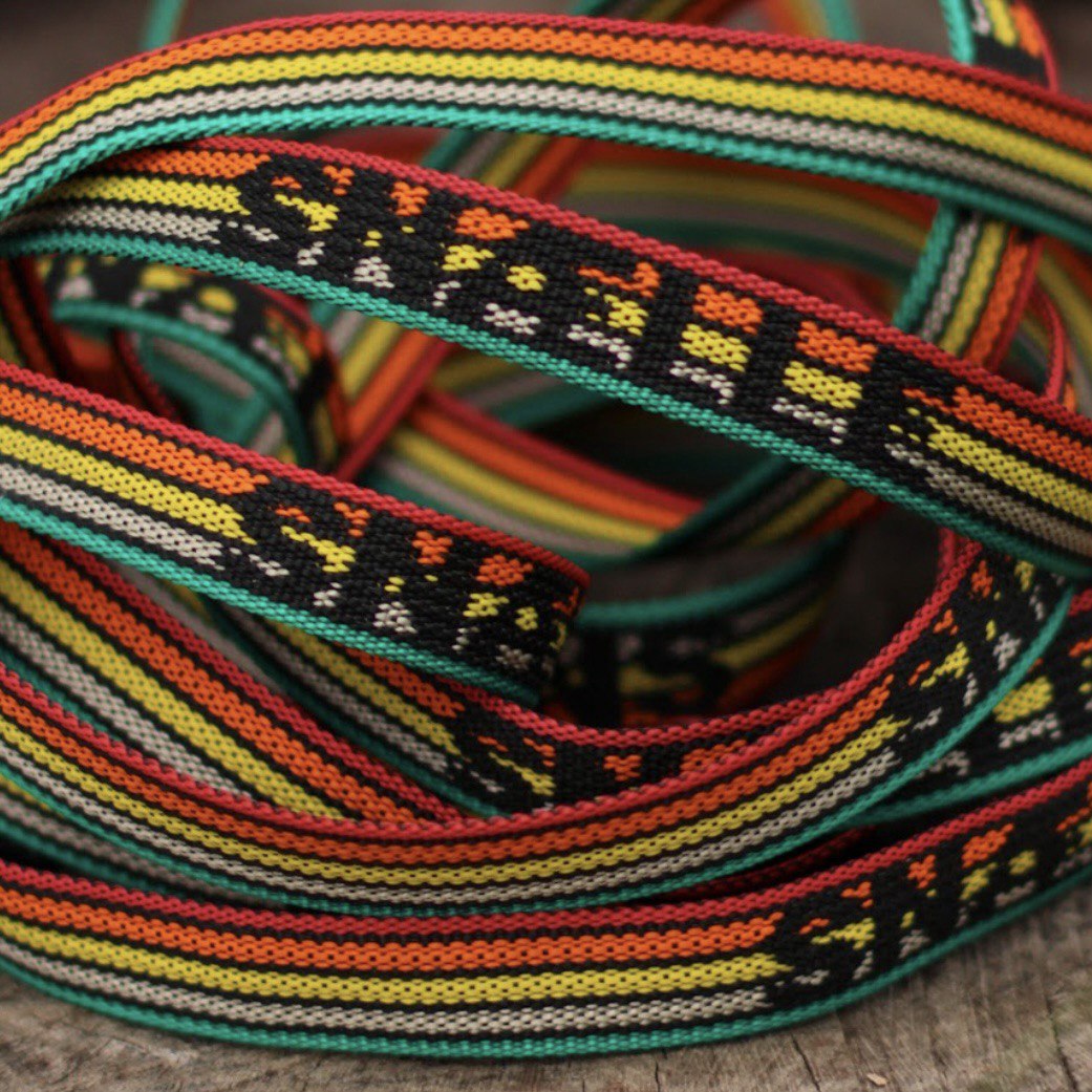 Snalle Design 3 | RAINBOW