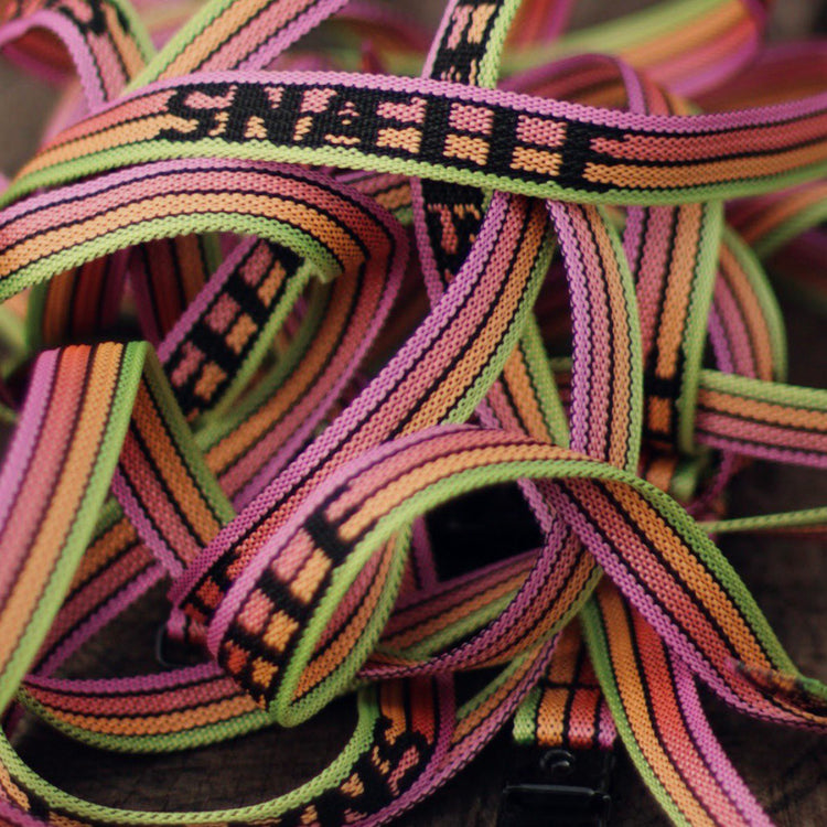 SNALLE 18mm | NEON