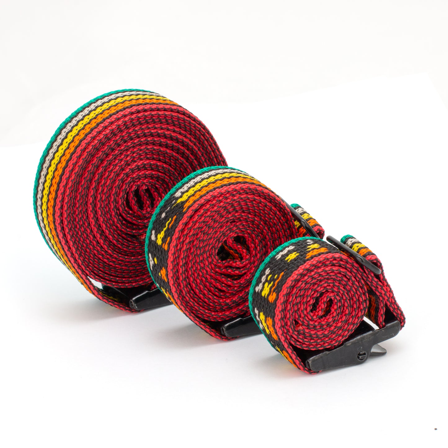 SNALLE 18mm | RAINBOW