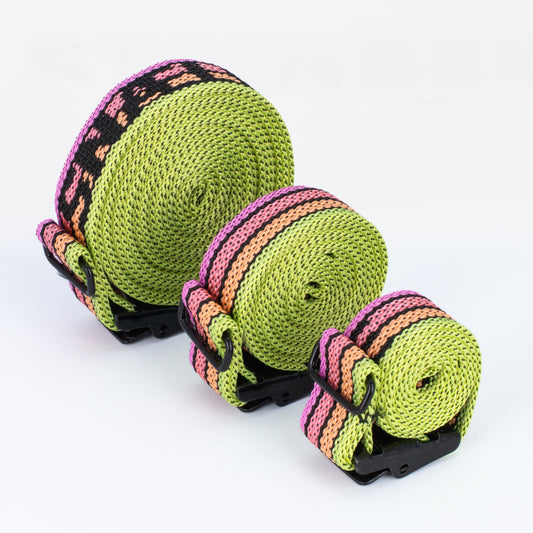 Snalle Design 1 | NEON