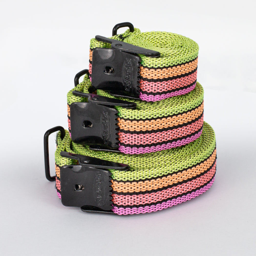 SNALLE 18mm | NEON