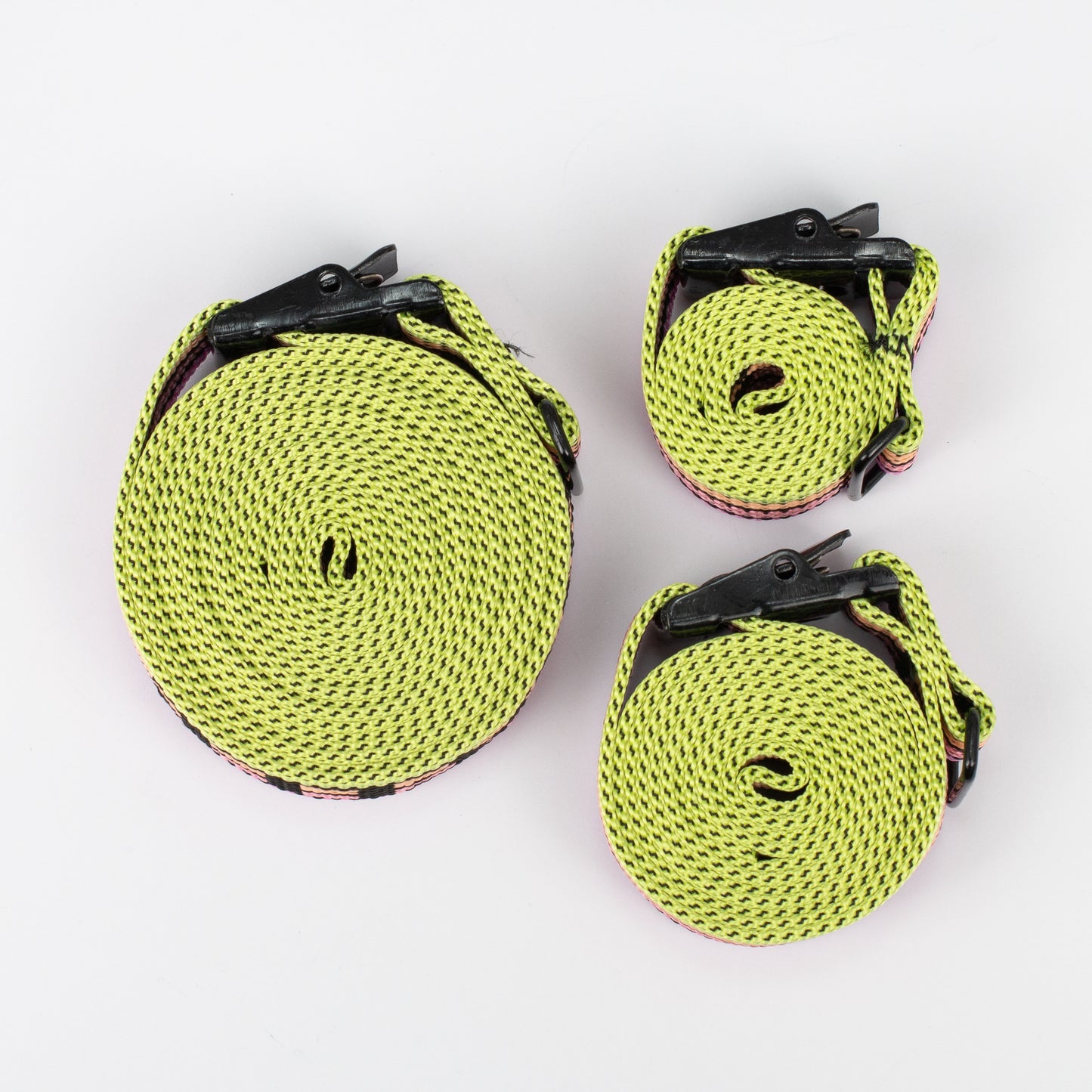 SNALLE 18mm | NEON