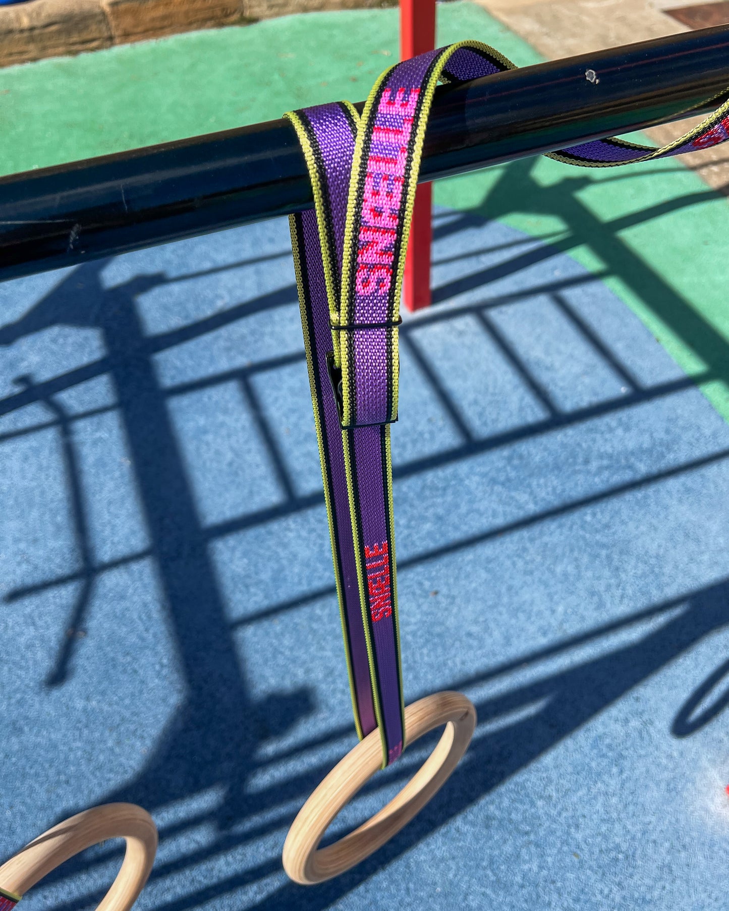 Snalle Design 4 | PURPLE