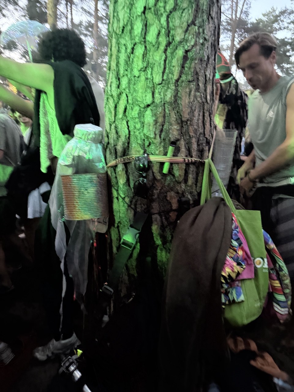 Snalle Design 1 | NEON