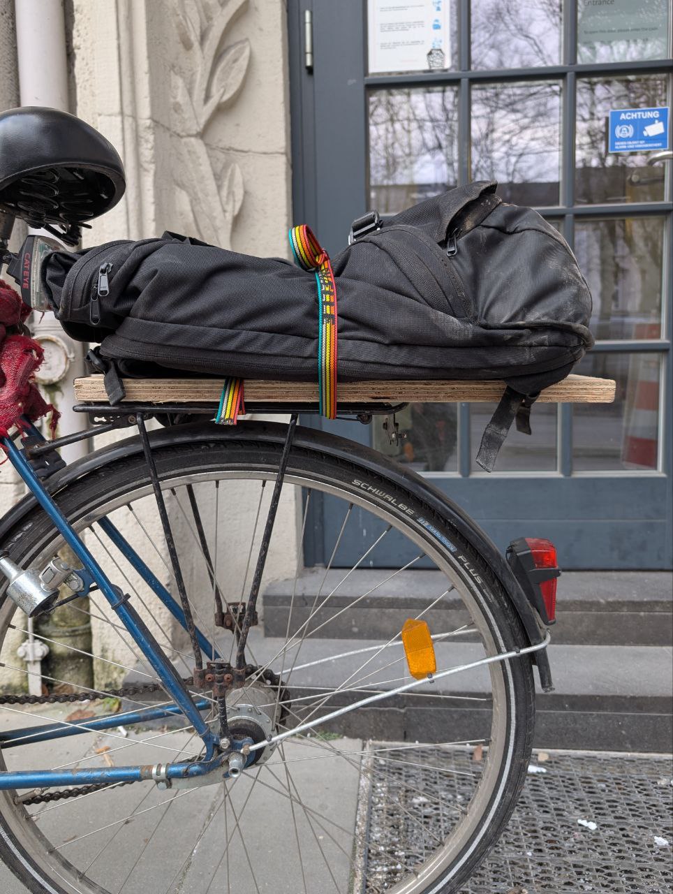 Snalle Design 3 | RAINBOW