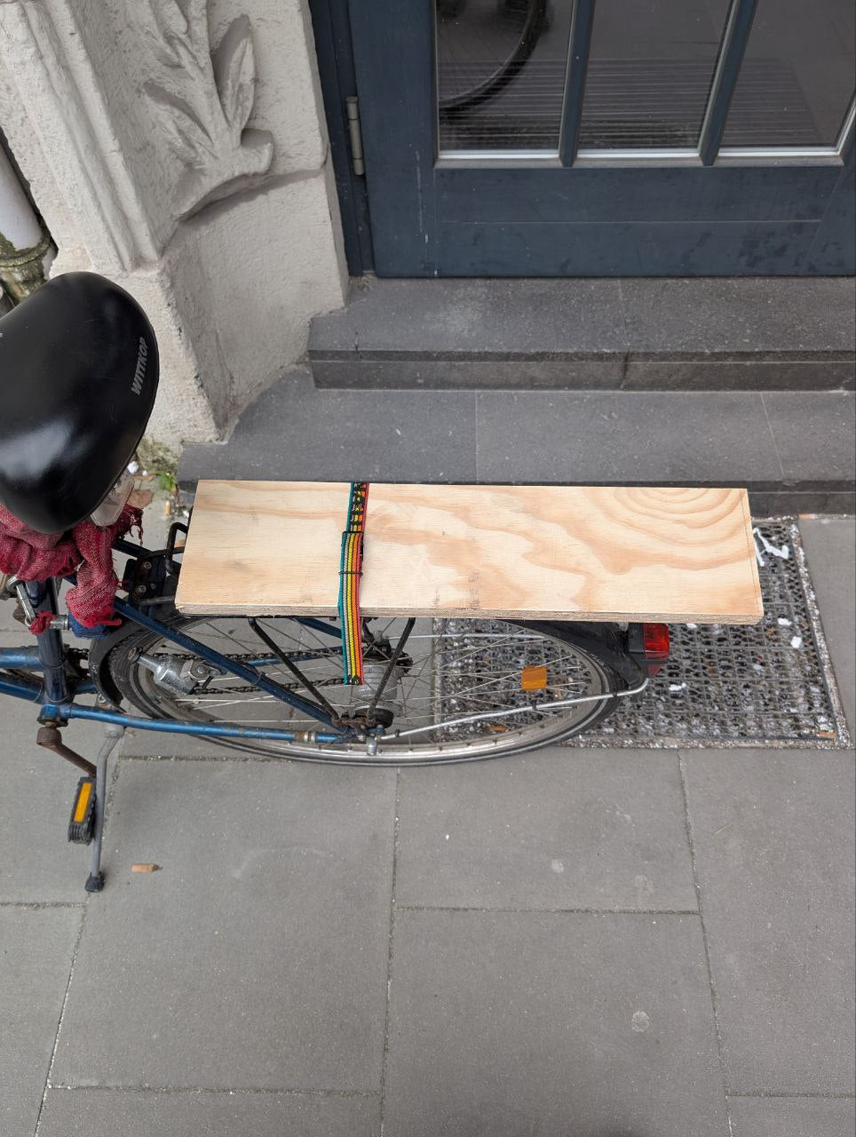 Snalle Design 3 | RAINBOW