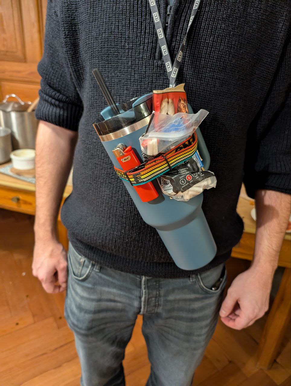 Snalle Design 3 | RAINBOW