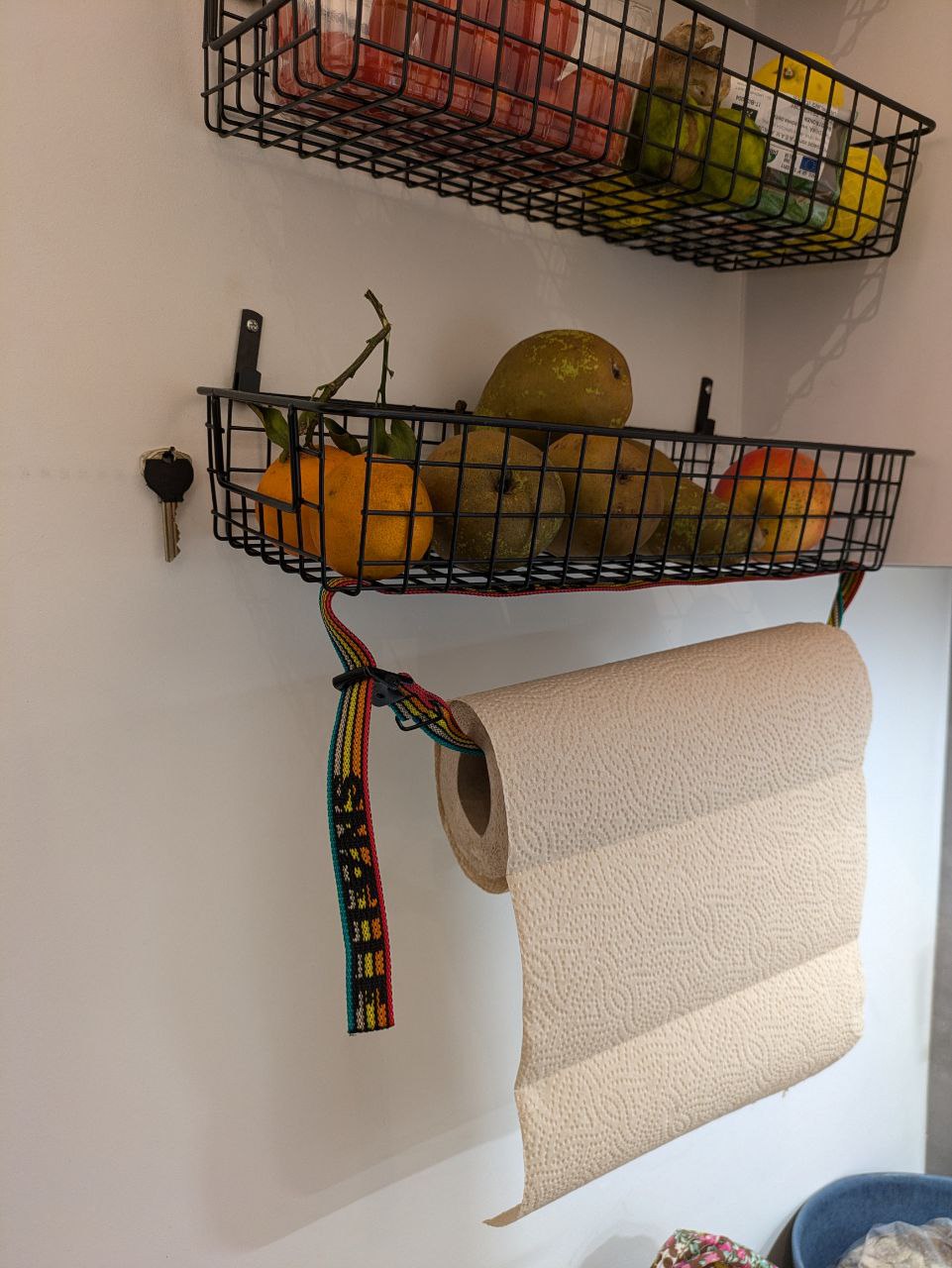 Snalle Design 3 | RAINBOW