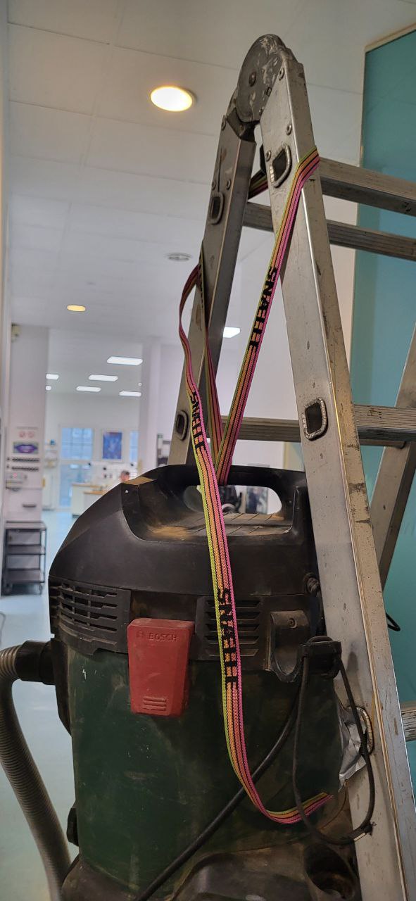 Snalle Design 1 | NEON