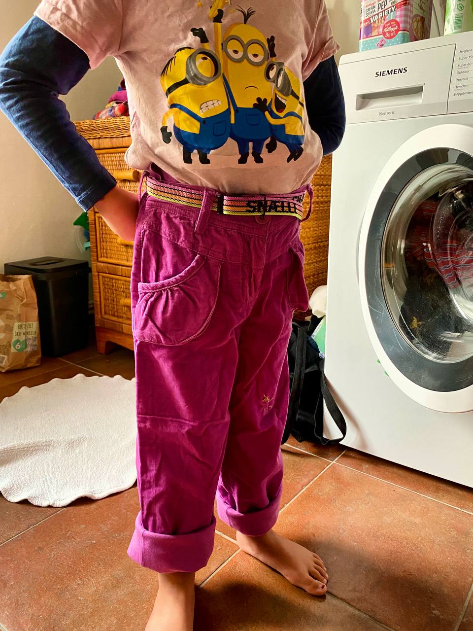 Snalle Design 1 | NEON