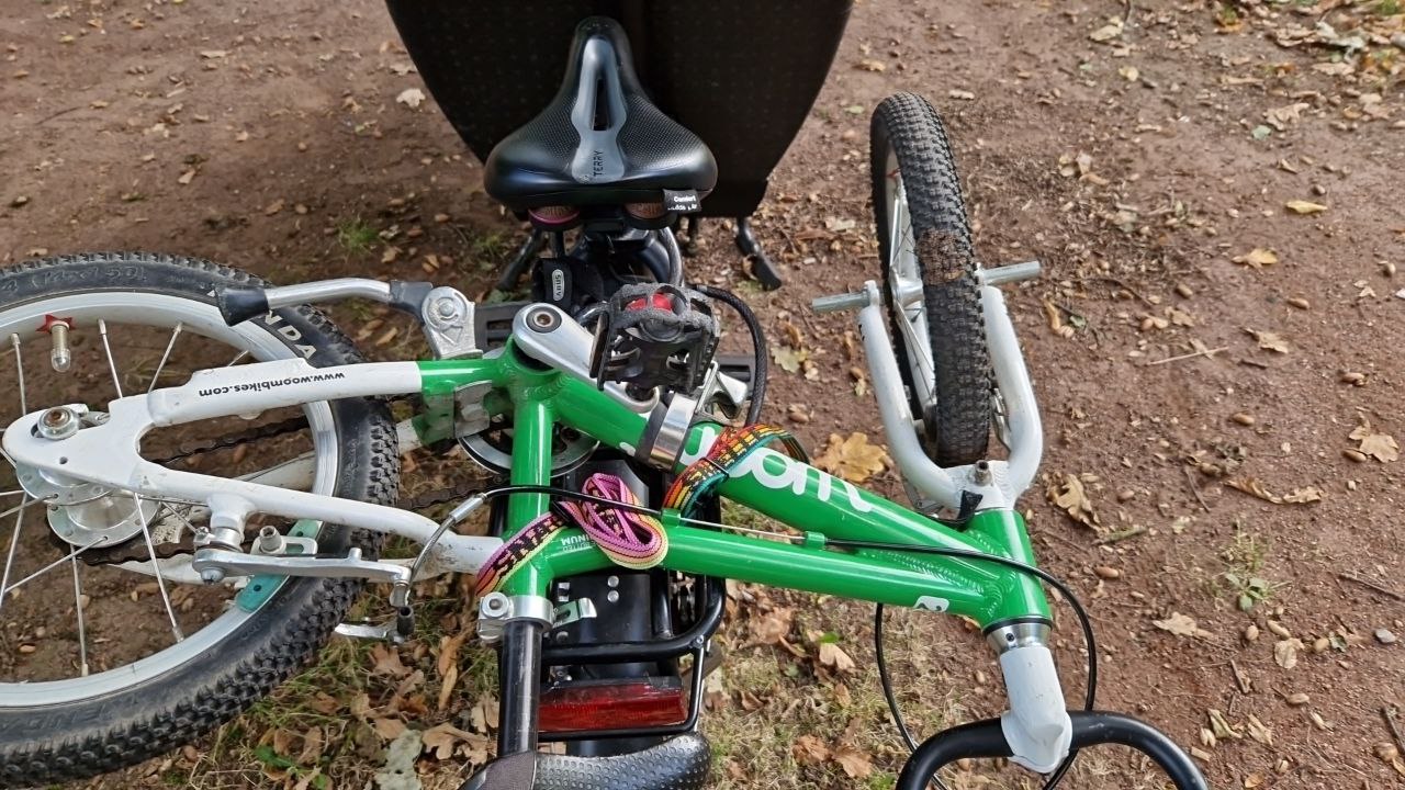 Snalle Design 3 | RAINBOW