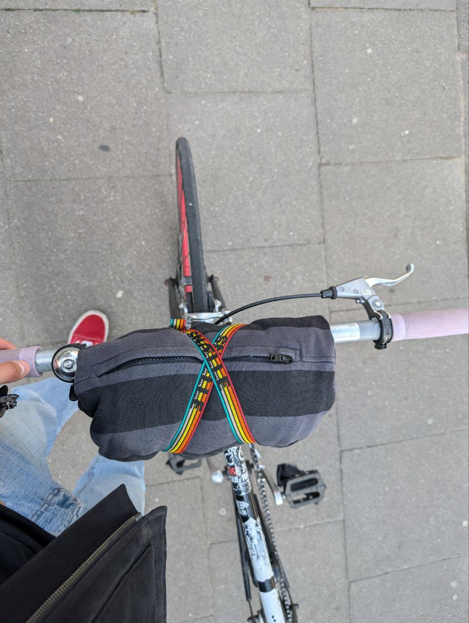 Snalle Design 3 | RAINBOW