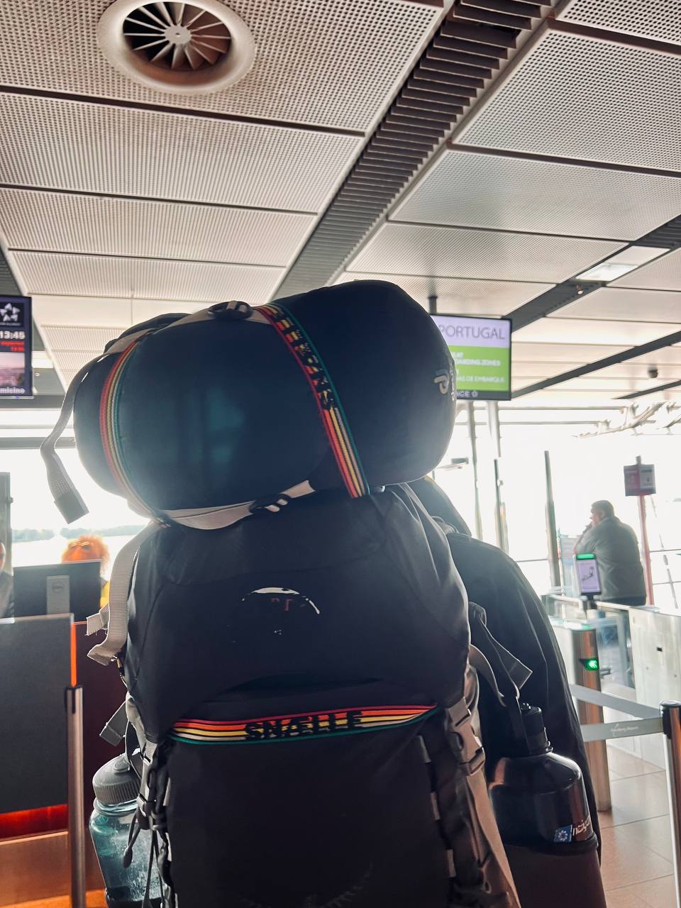 SNALLE 18mm | RAINBOW